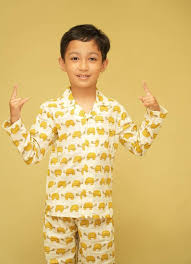 Nightwear